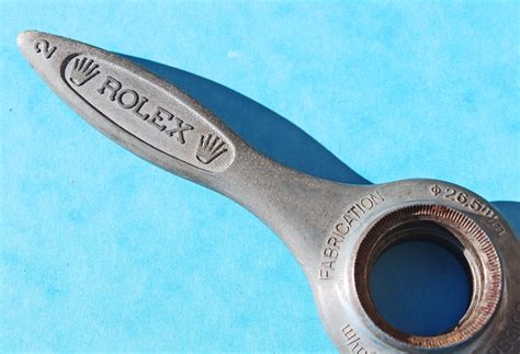 caseback rolex|rolex case back opening tool.